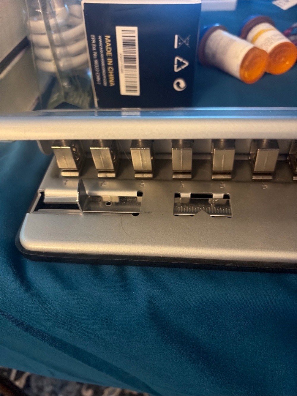 TUL Custom Note-Taking System - Portable Electronics Accessory - Picture 3 of 5